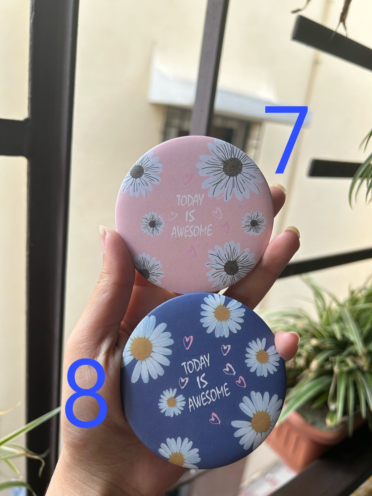 Kawaii Mirror
