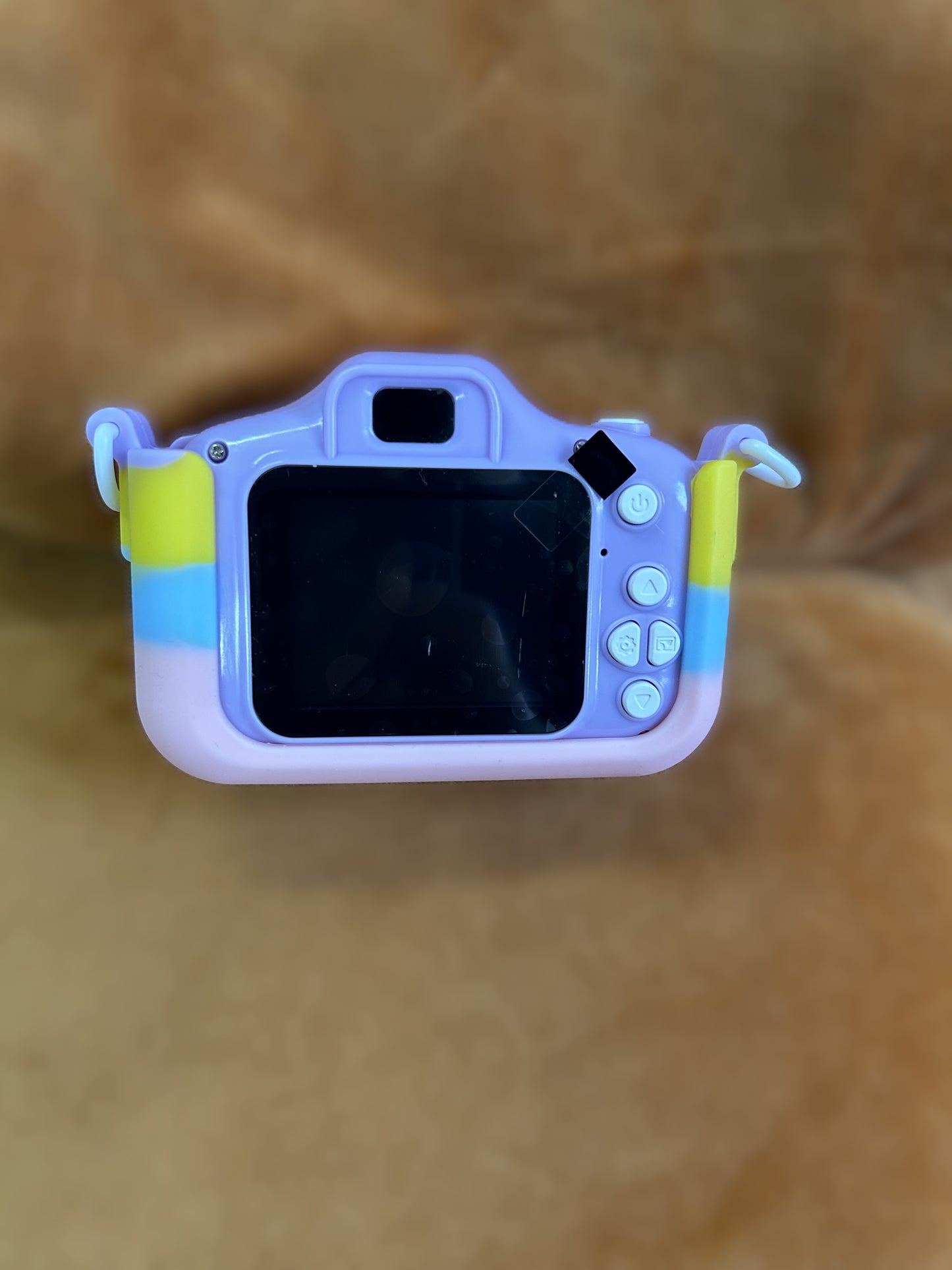 Cat camera