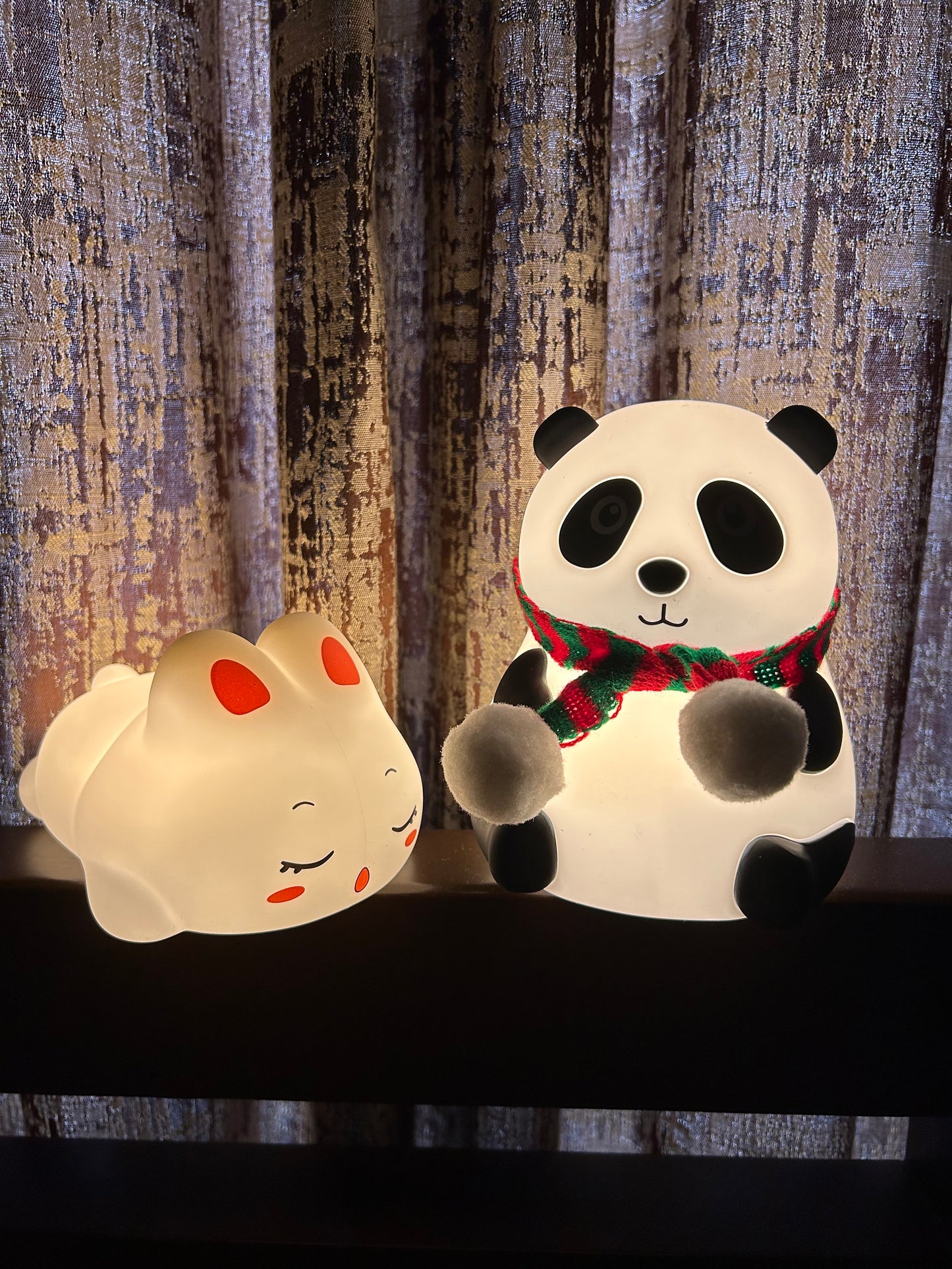 Silicone Lamps gift combo