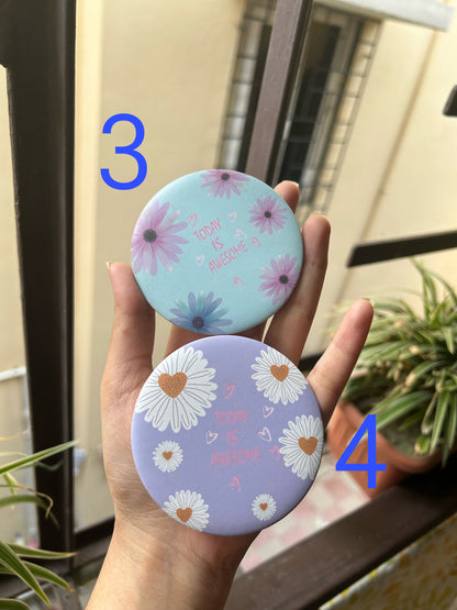 Kawaii Mirror