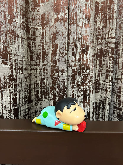 Shinchan figure collection