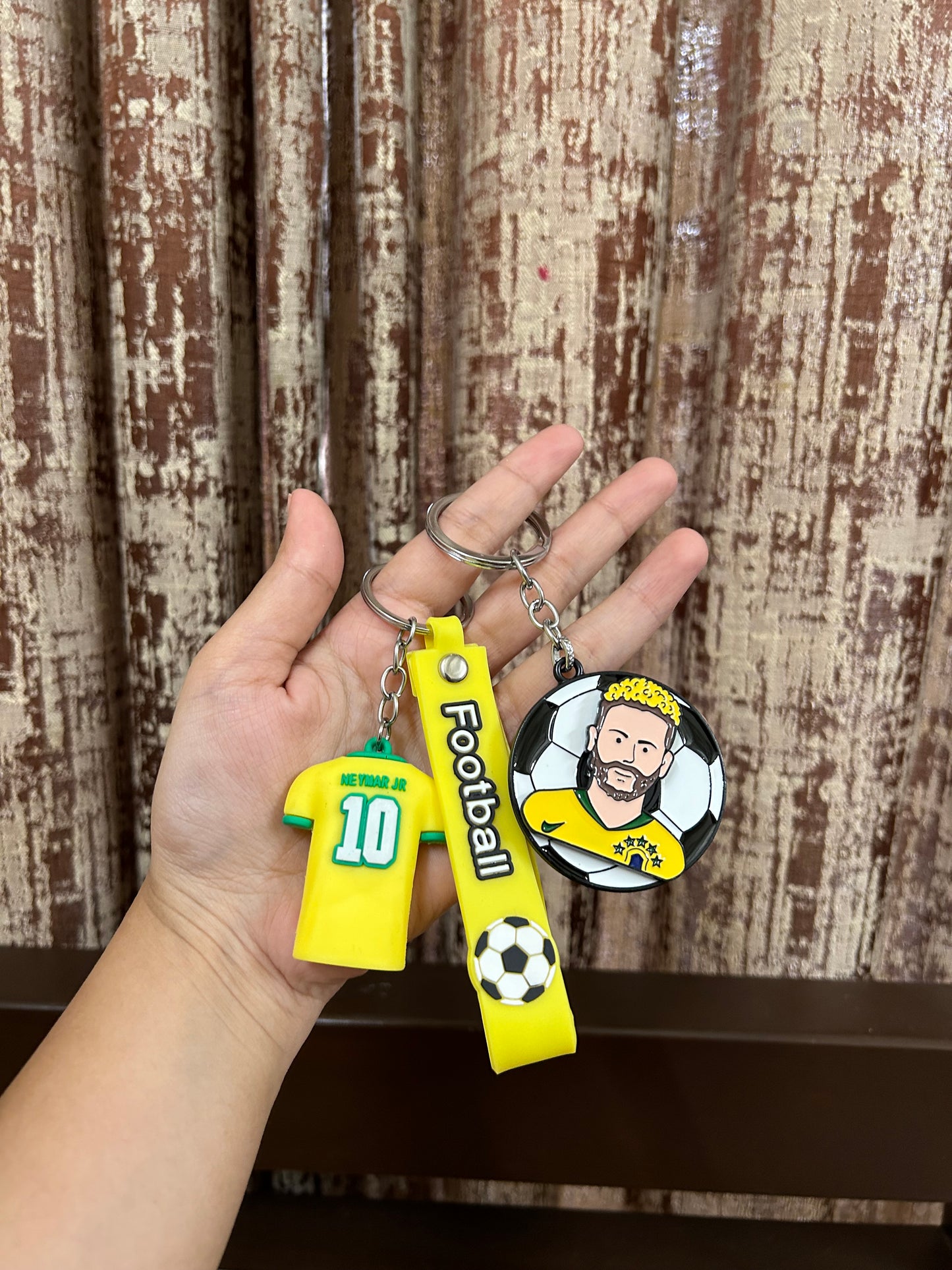 Neymar Football combo