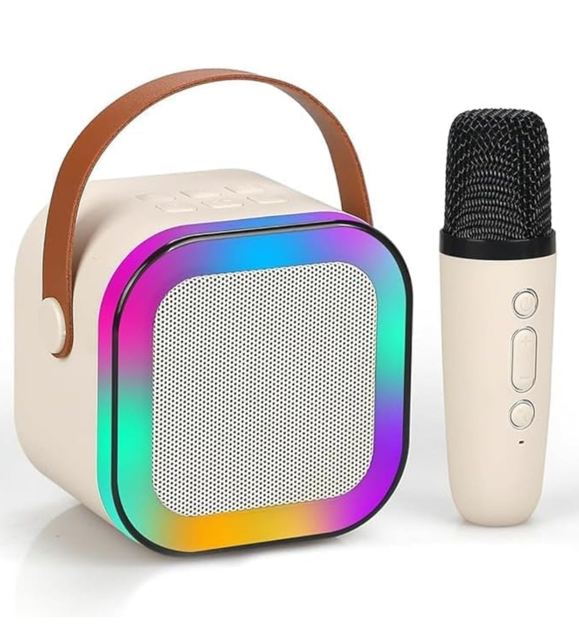 Karaoke set
