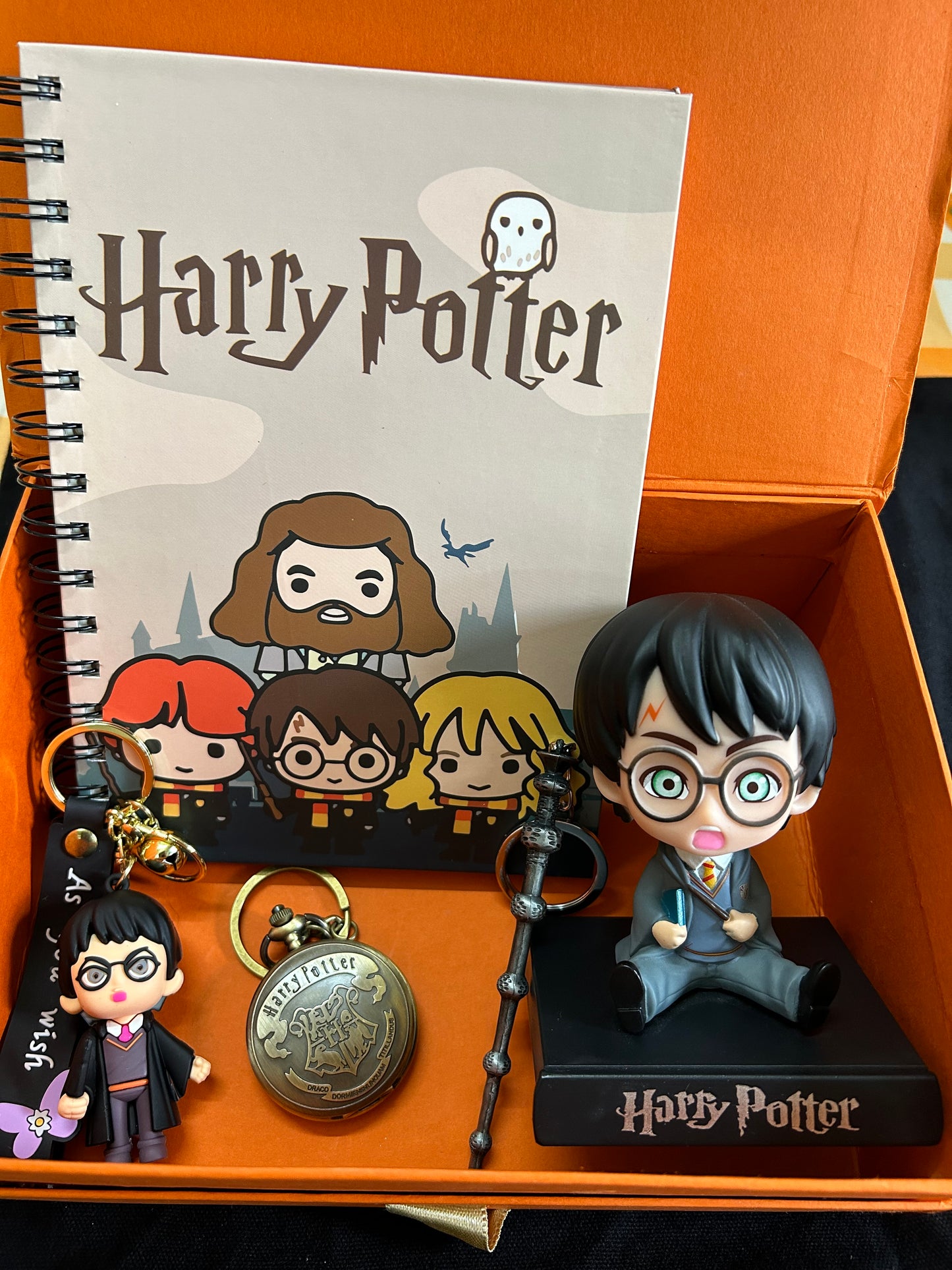 Harry Potter Combo/ Hamper 2