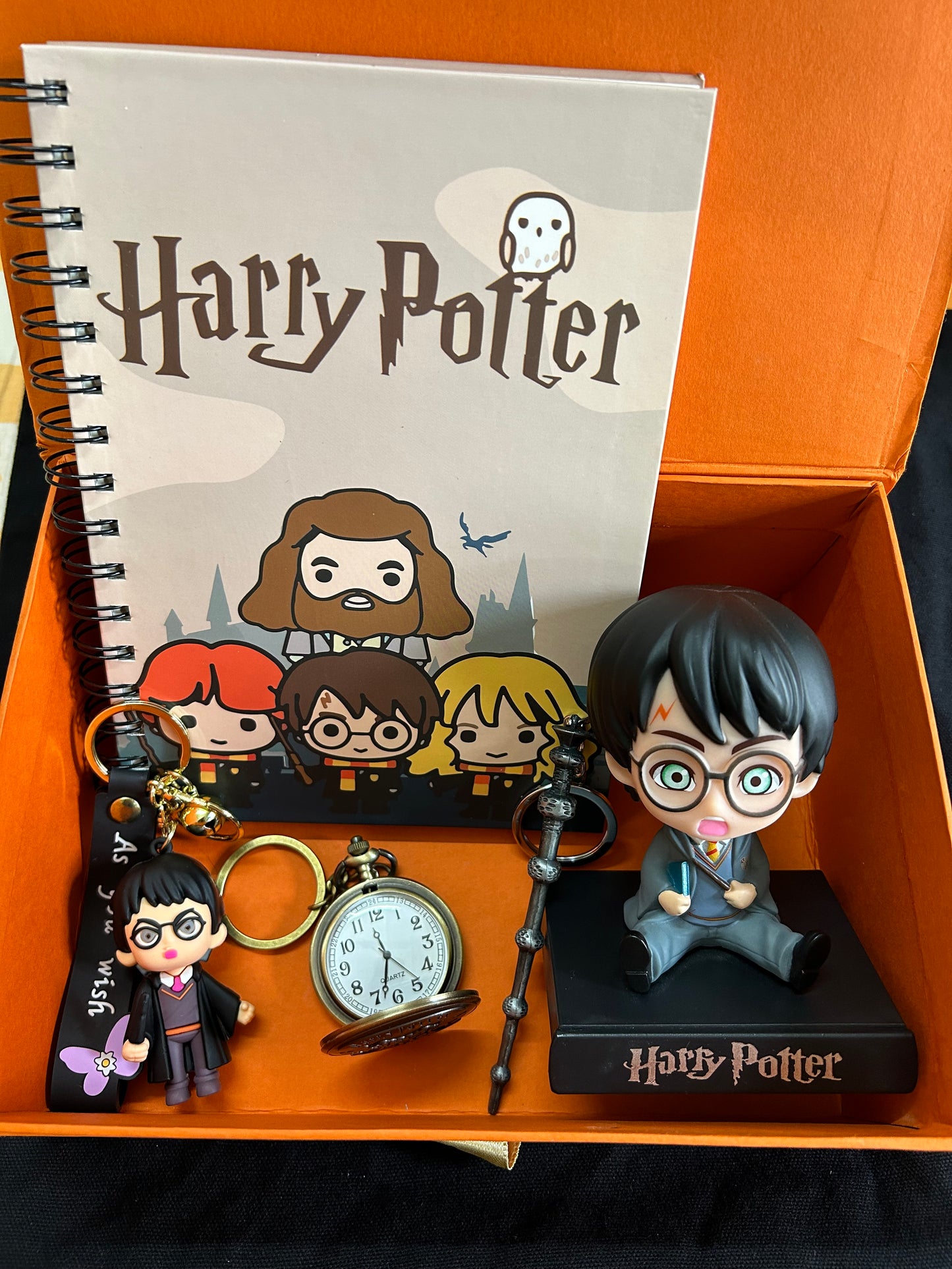 Harry Potter Combo/ Hamper 2