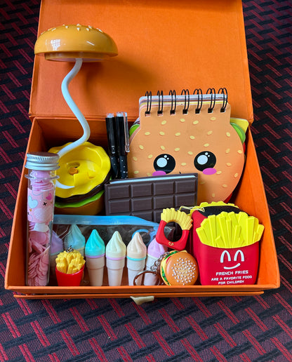 Foodie Gift combo