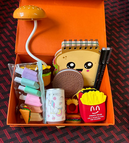 Foodie Gift combo
