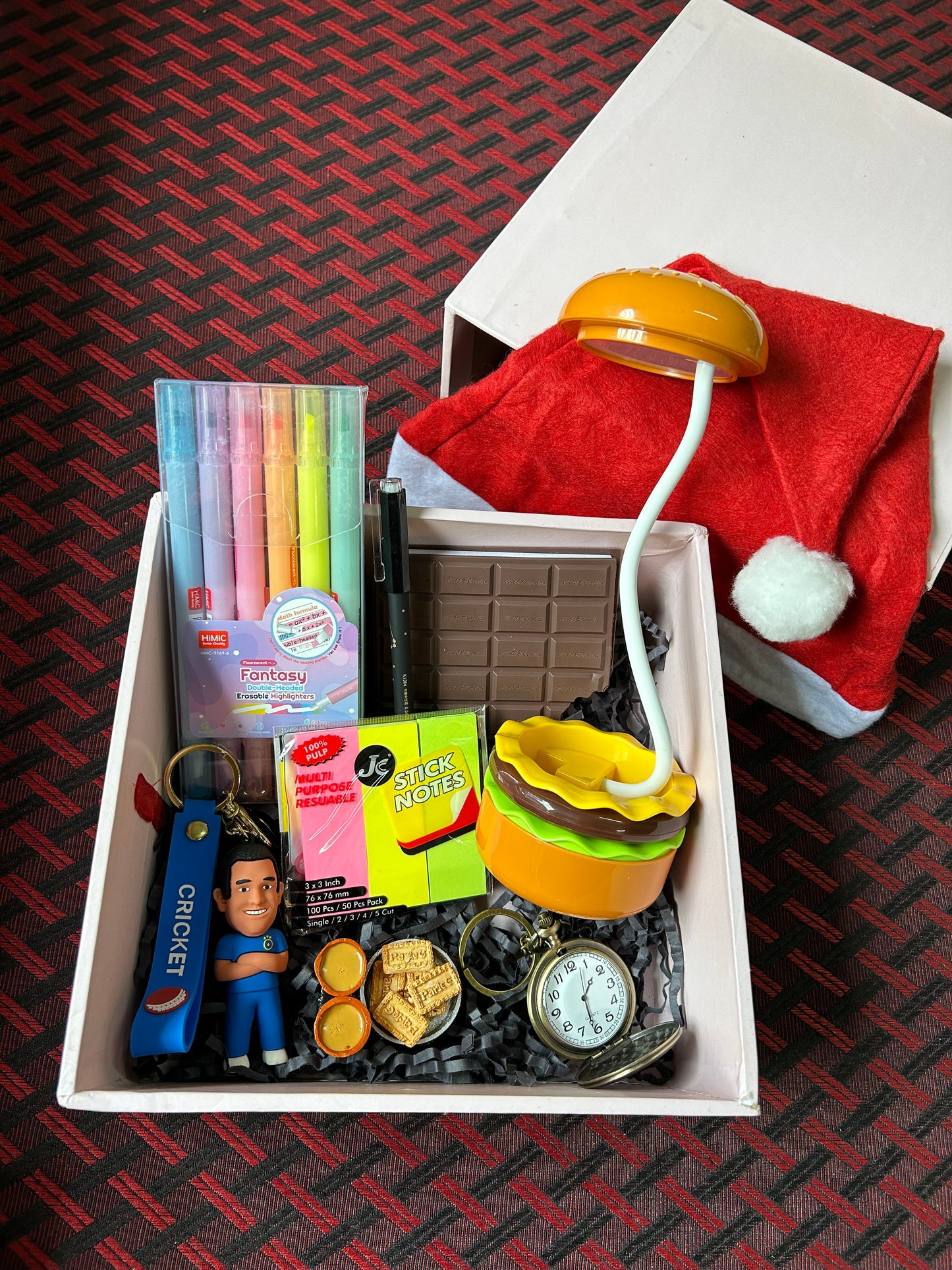 Gift Hamper for him - 3