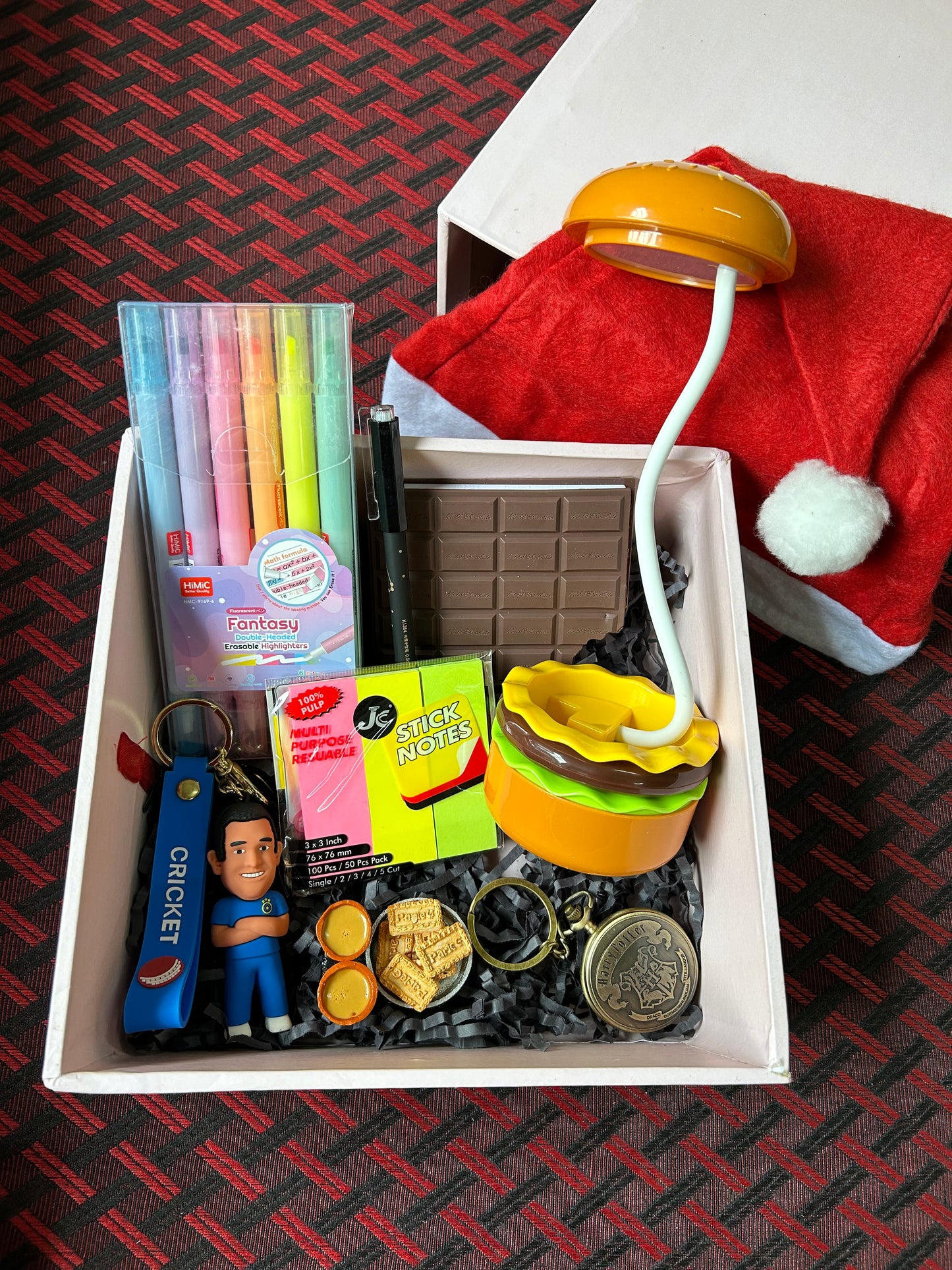 Gift Hamper for him - 3