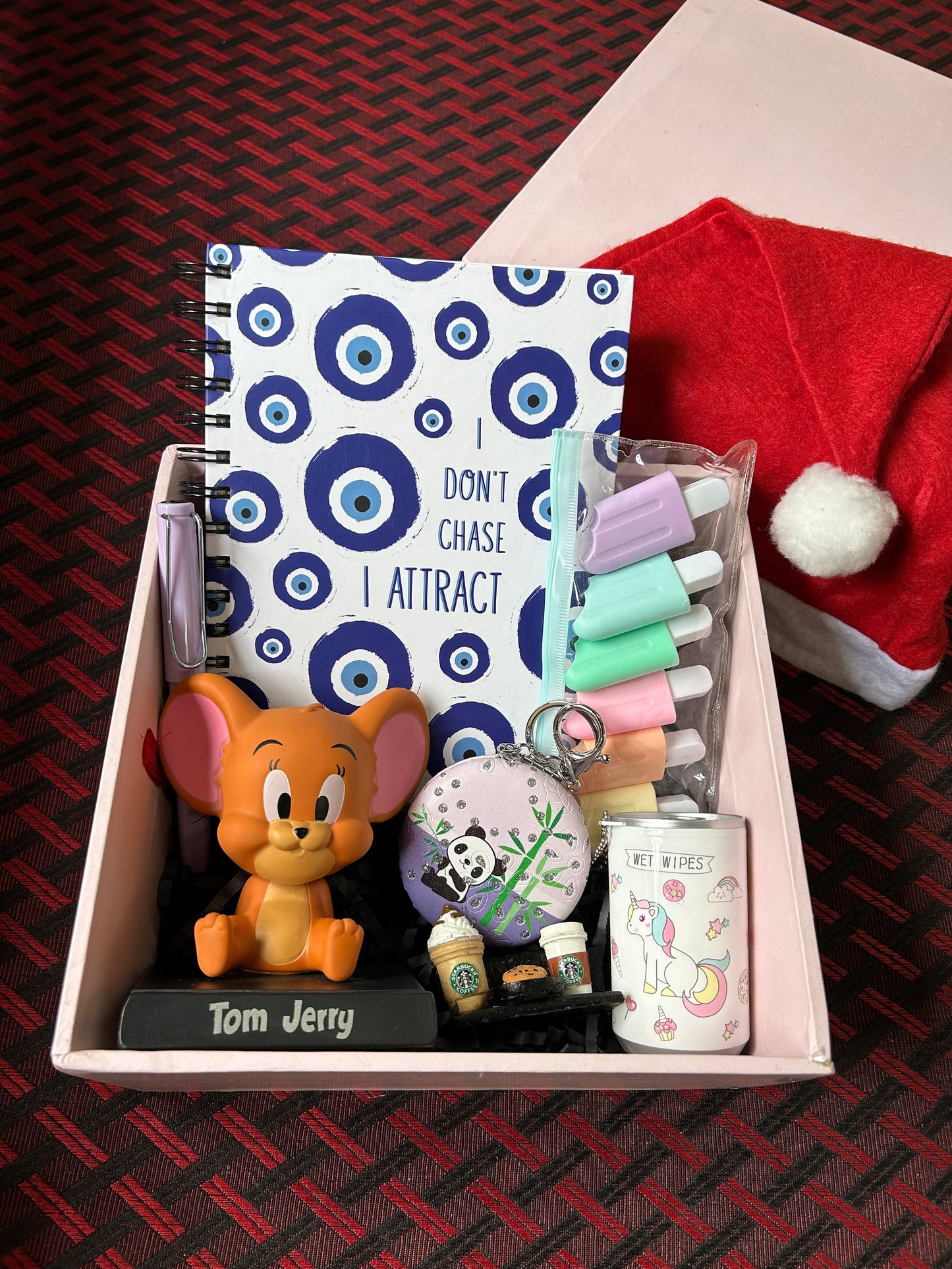Gift Hamper for her - 6