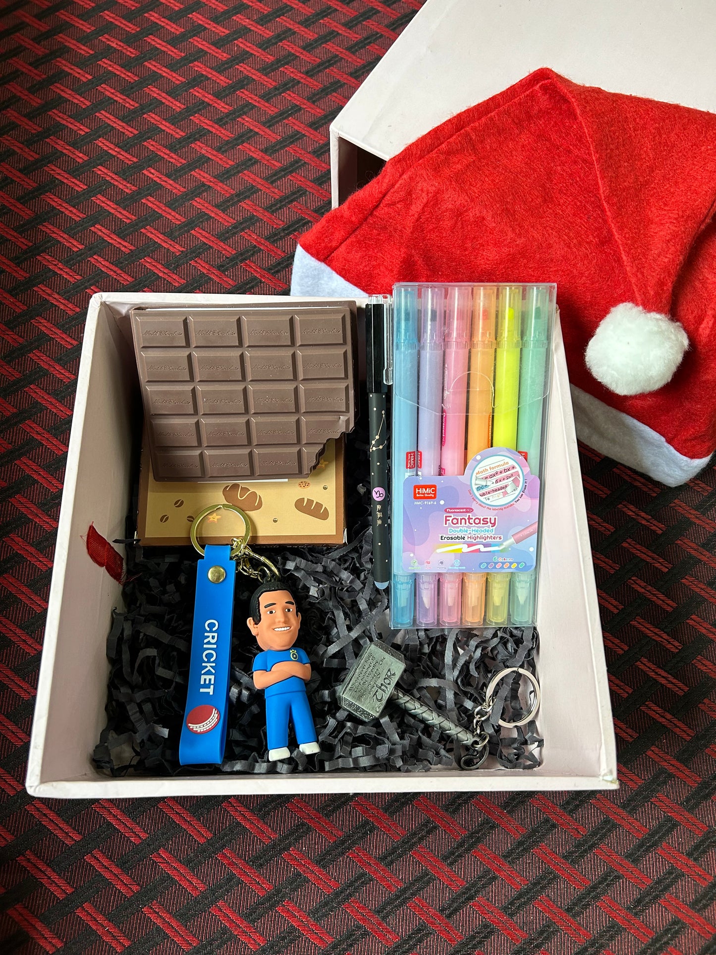 Gift Hamper for him - 4