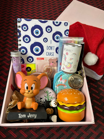 Gift Hamper for her - 5
