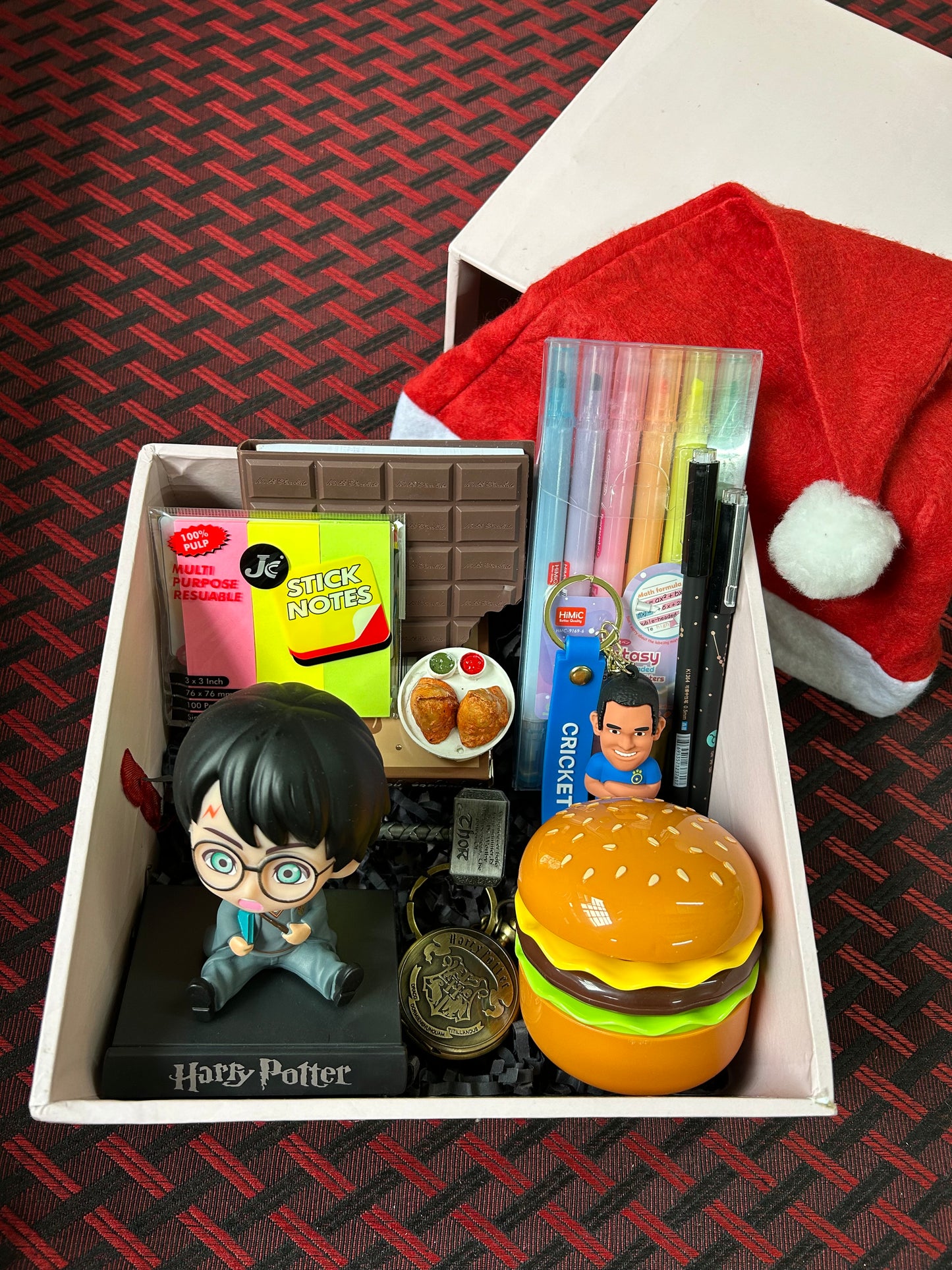 Gift Hamper for him - 5