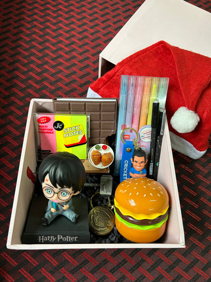 Gift Hamper for him - 5