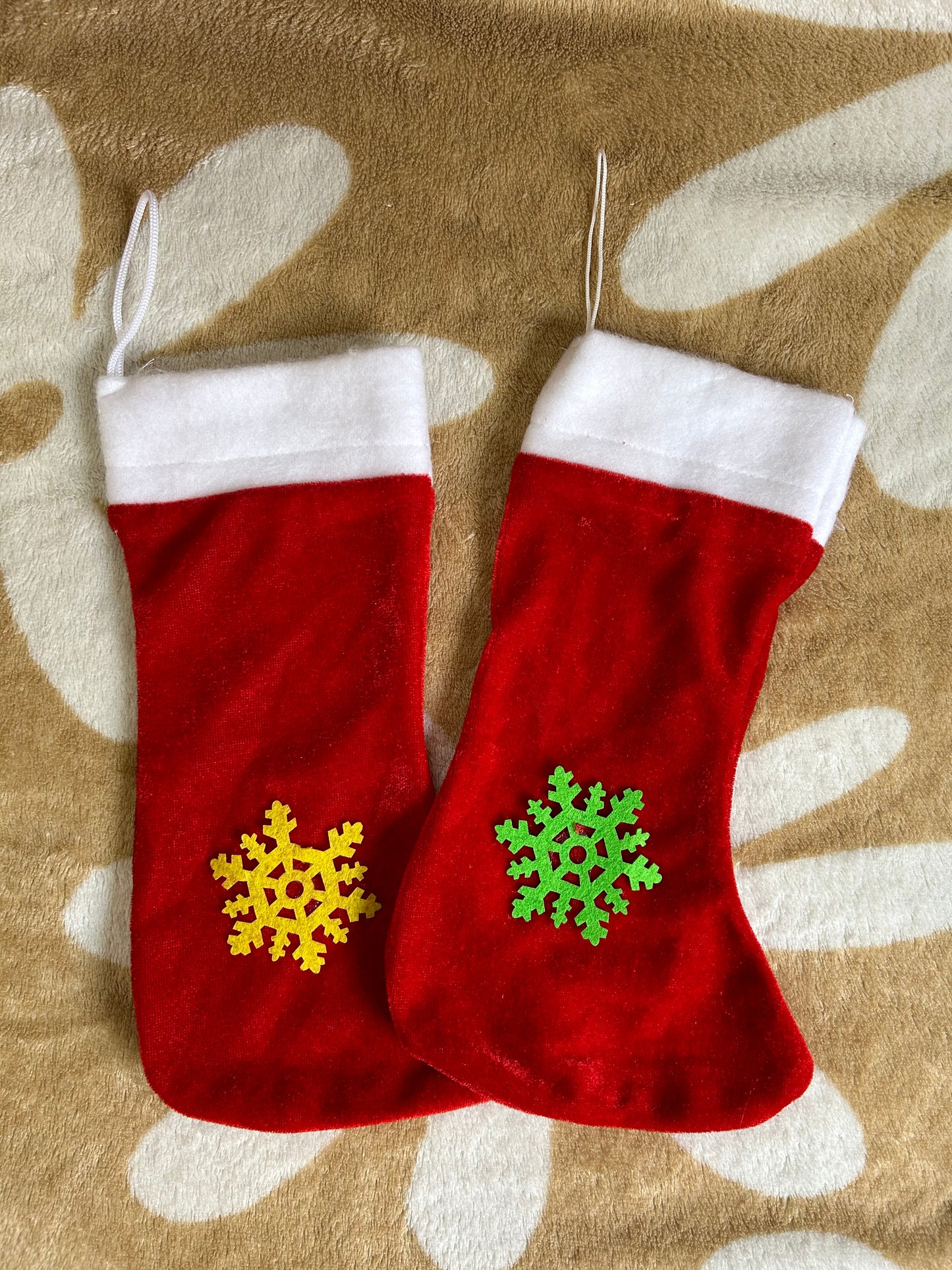 Red Sock