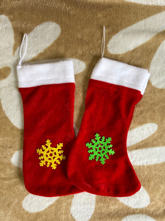 Red Sock