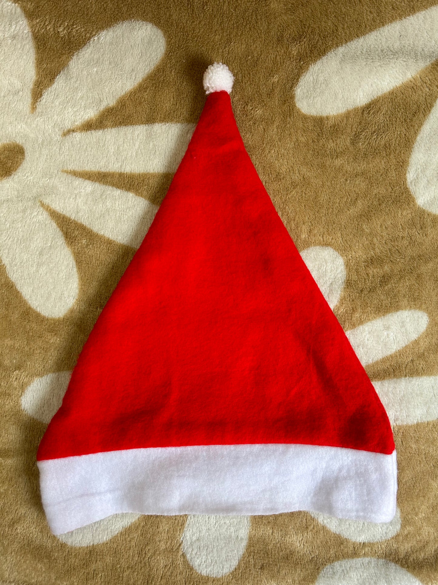 Santa Cap/ Hat