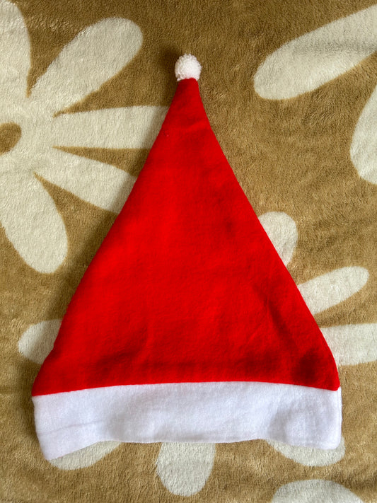 Santa Cap/ Hat