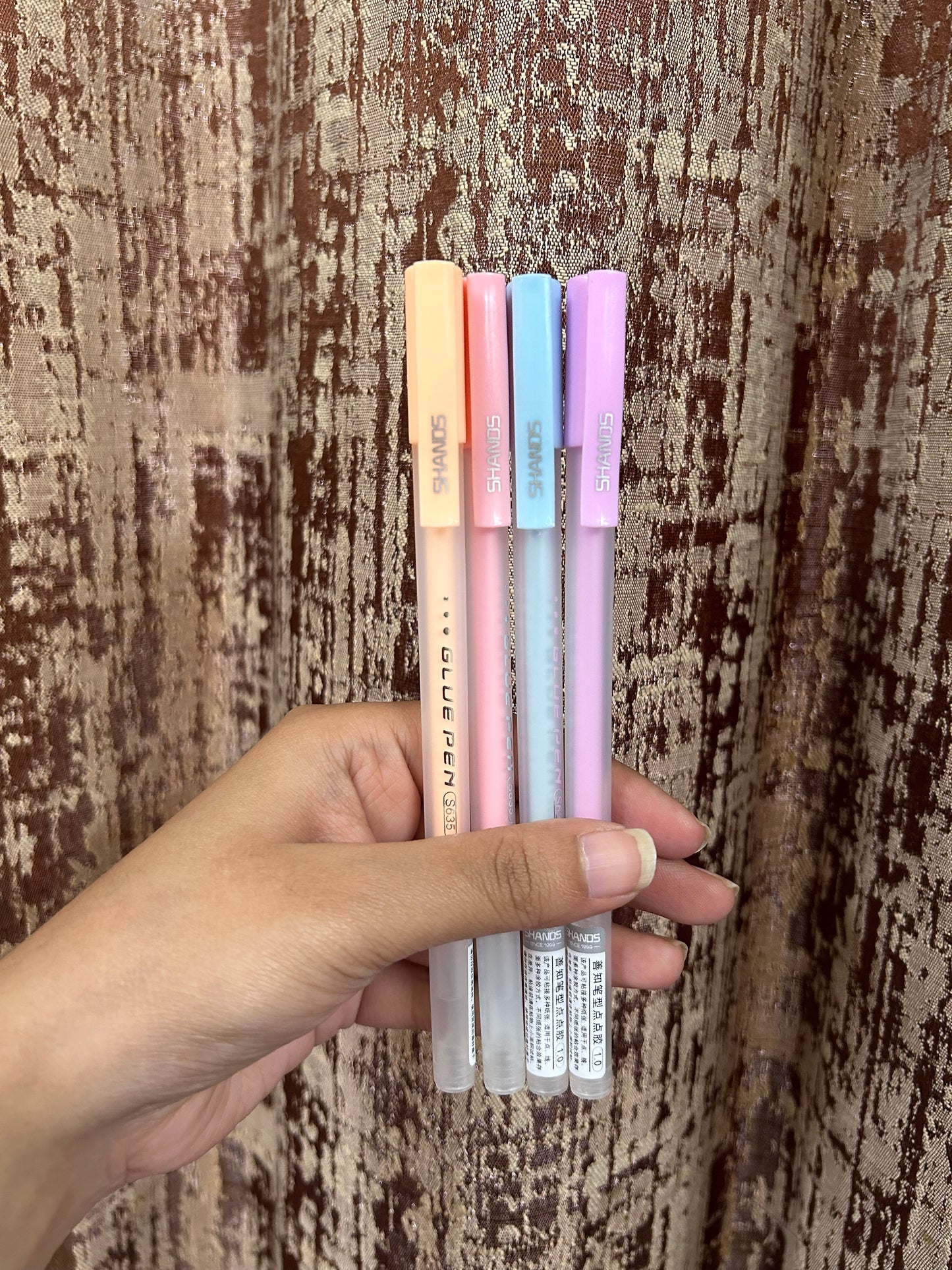 Glue Pen